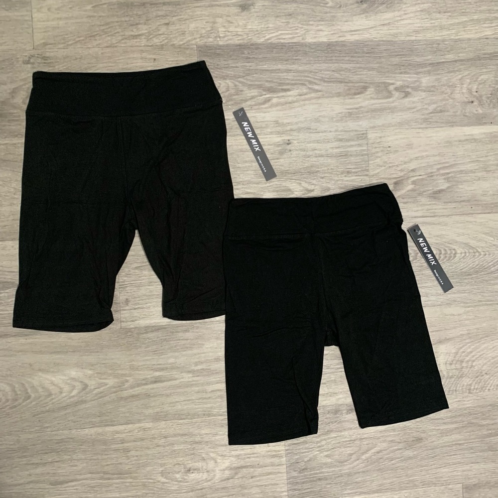 New Mix Women Black Bottoms - Picture 3 of 3